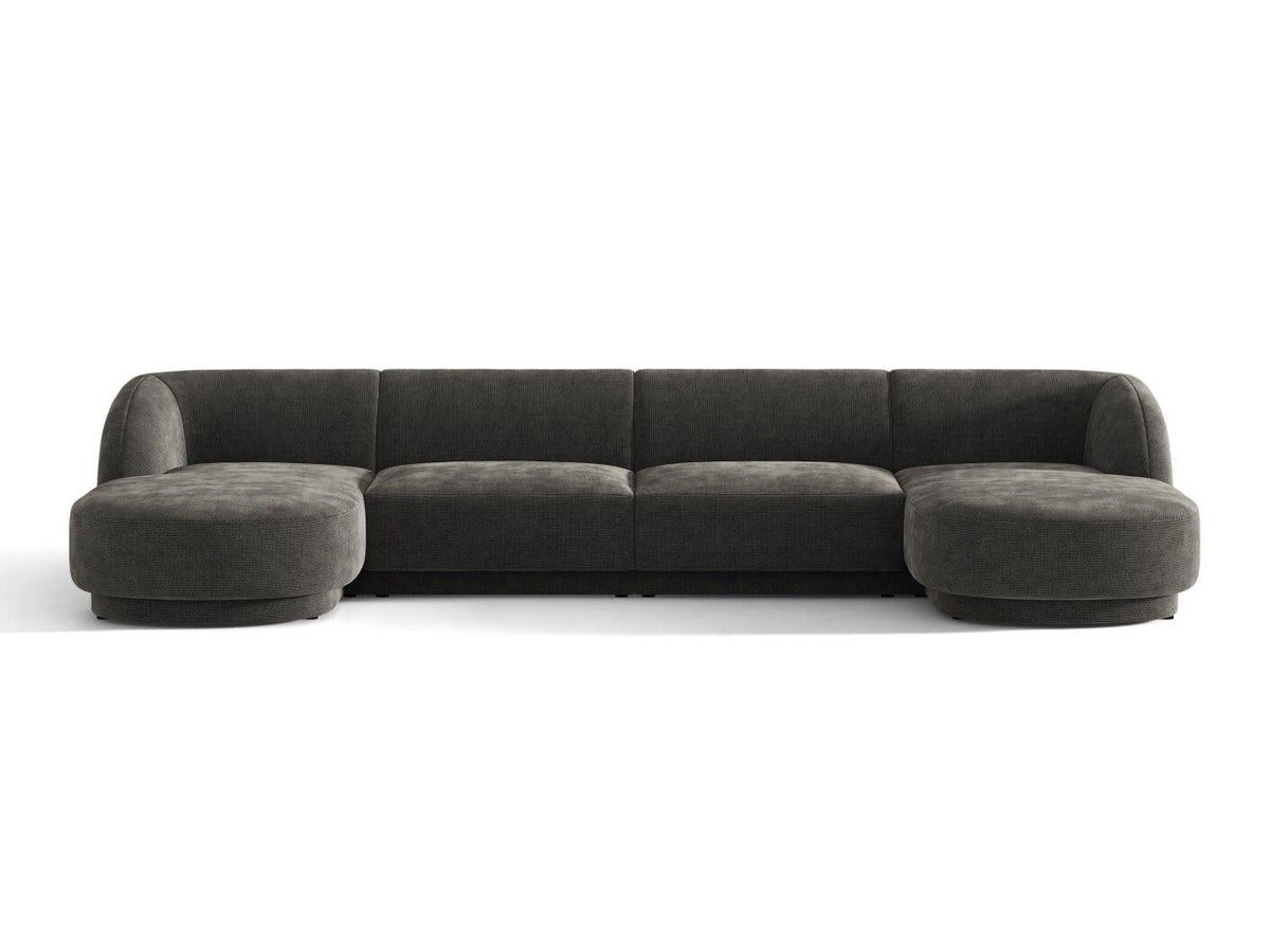 Sofá rinconero modular 538691
