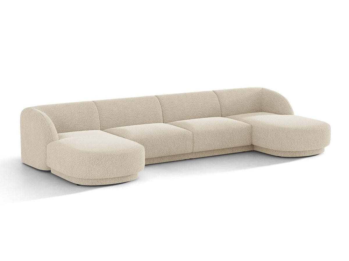 Sofá rinconero modular 538691