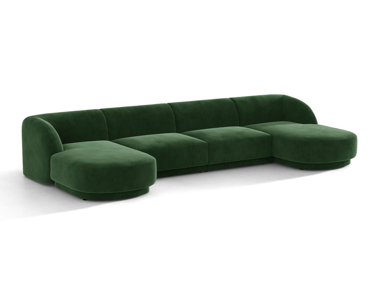 Sofá rinconero modular 538691