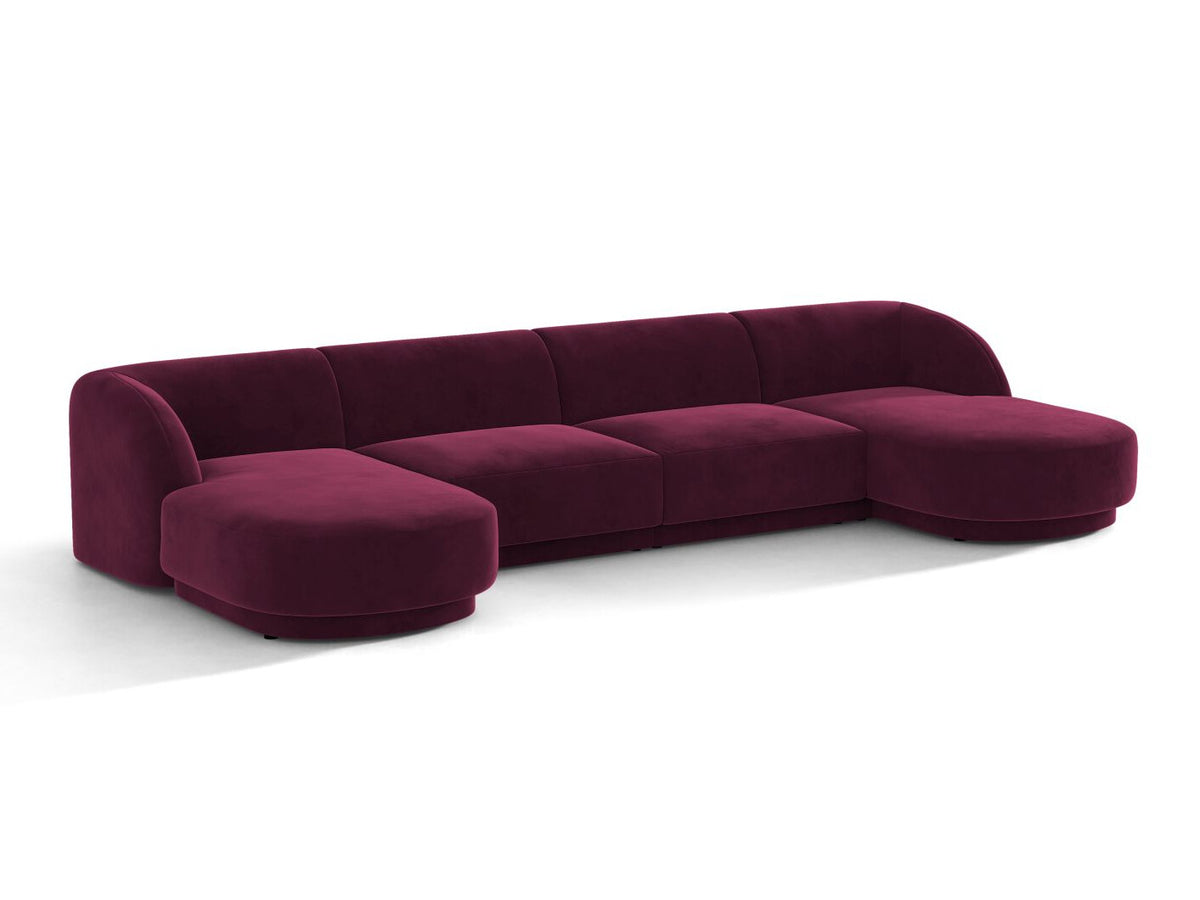 Sofá rinconero modular 538691