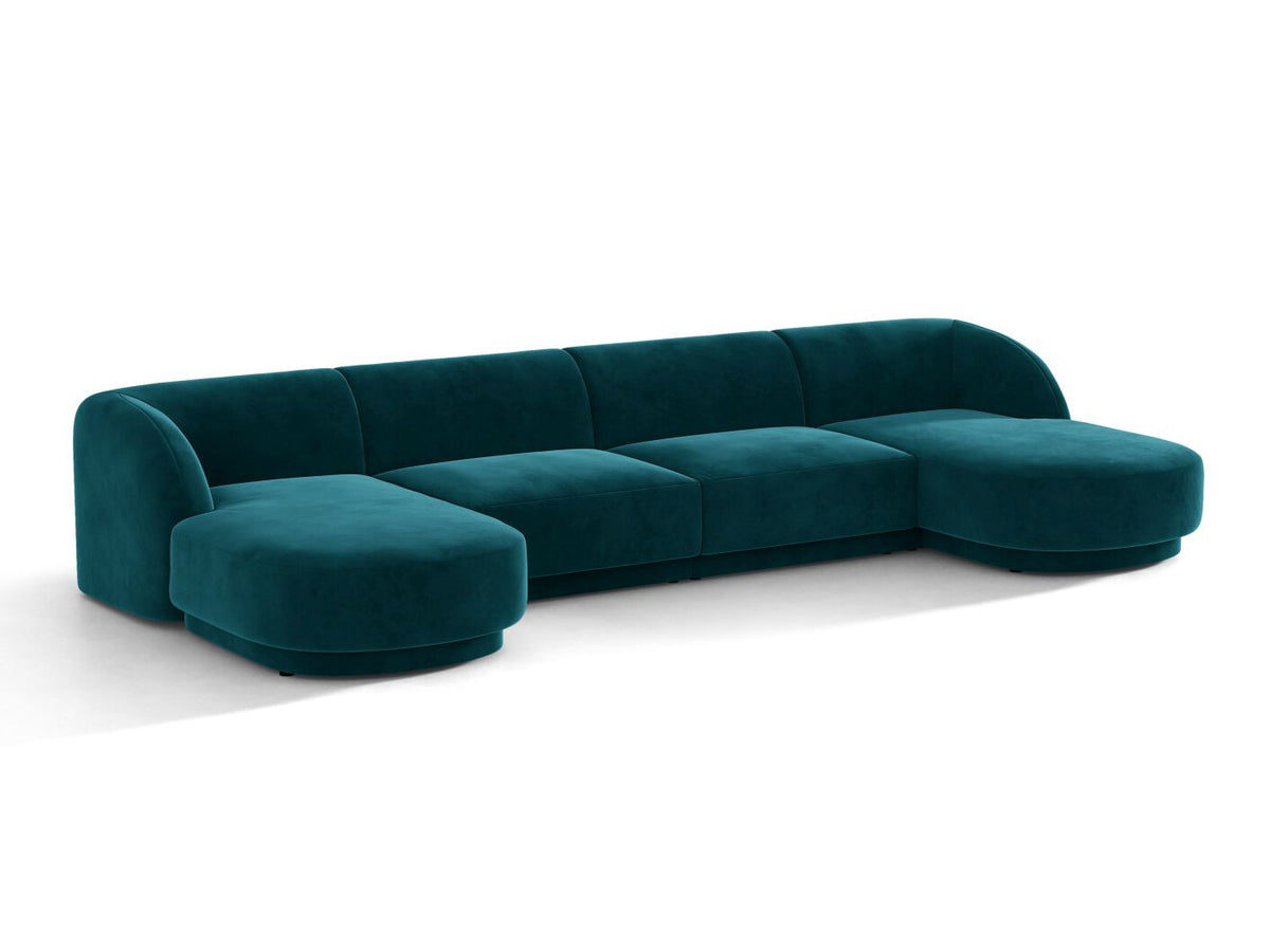 Sofá rinconero modular 538691