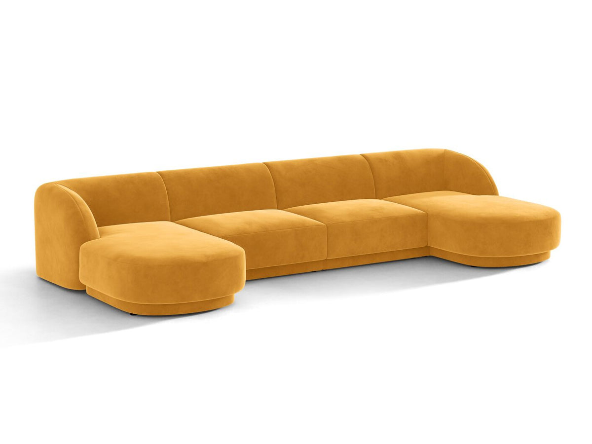 Sofá rinconero modular 538691