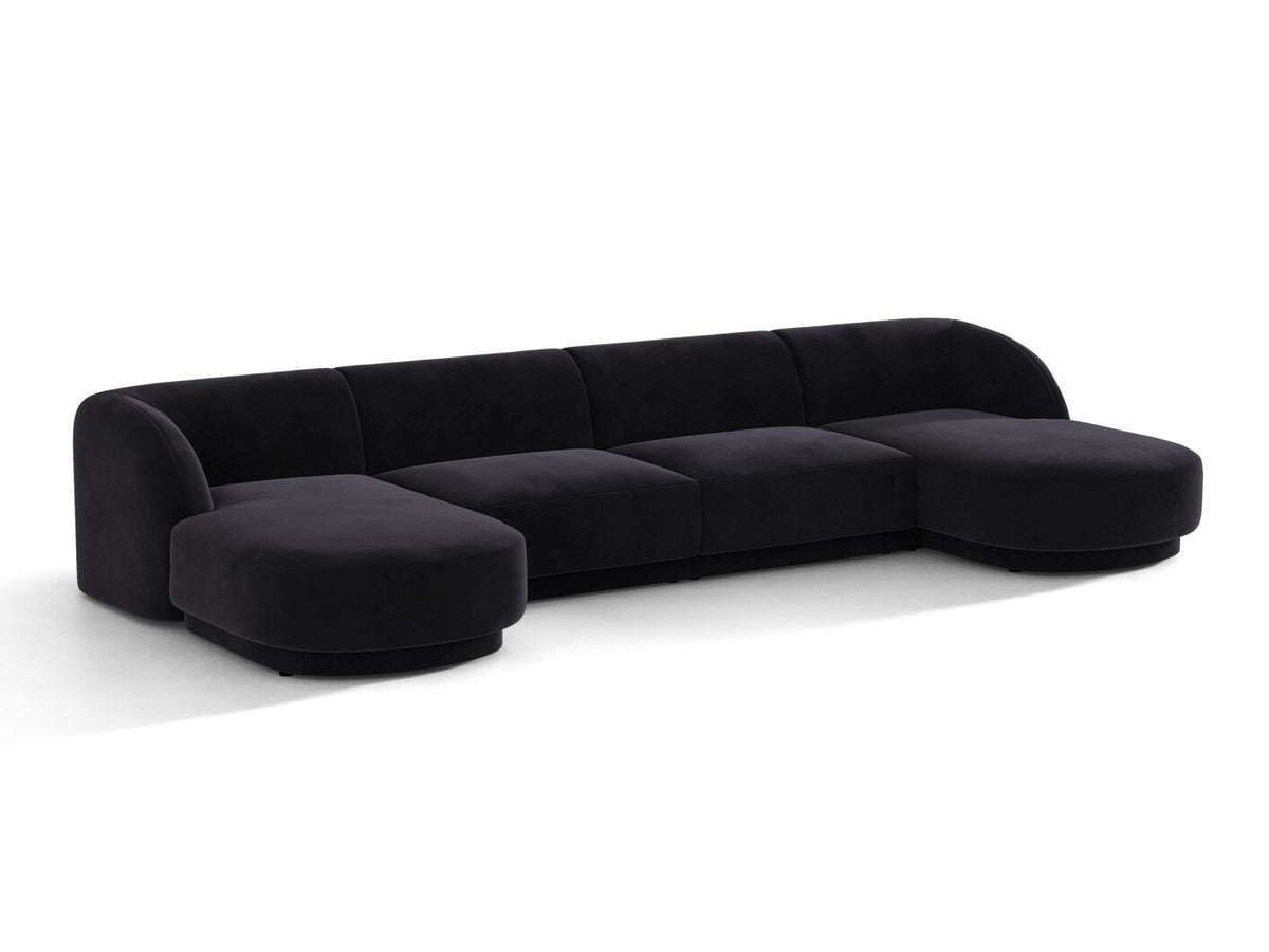 Sofá rinconero modular 538691