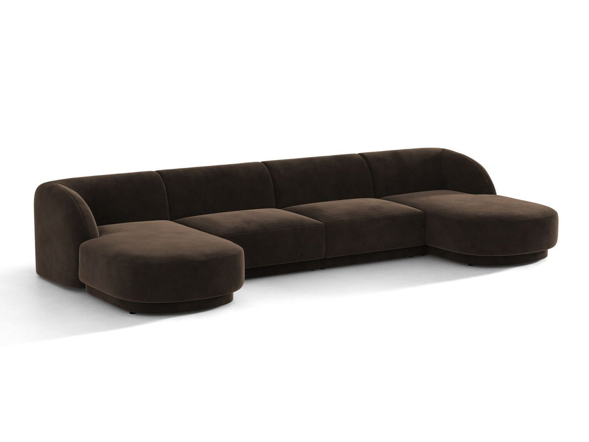 Sofá rinconero modular 538691