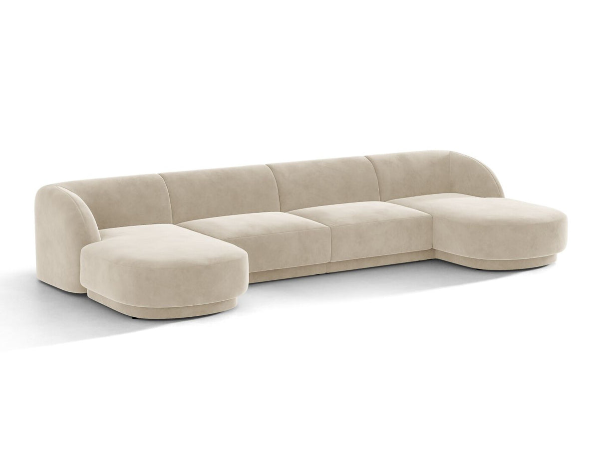Sofá rinconero modular 538691