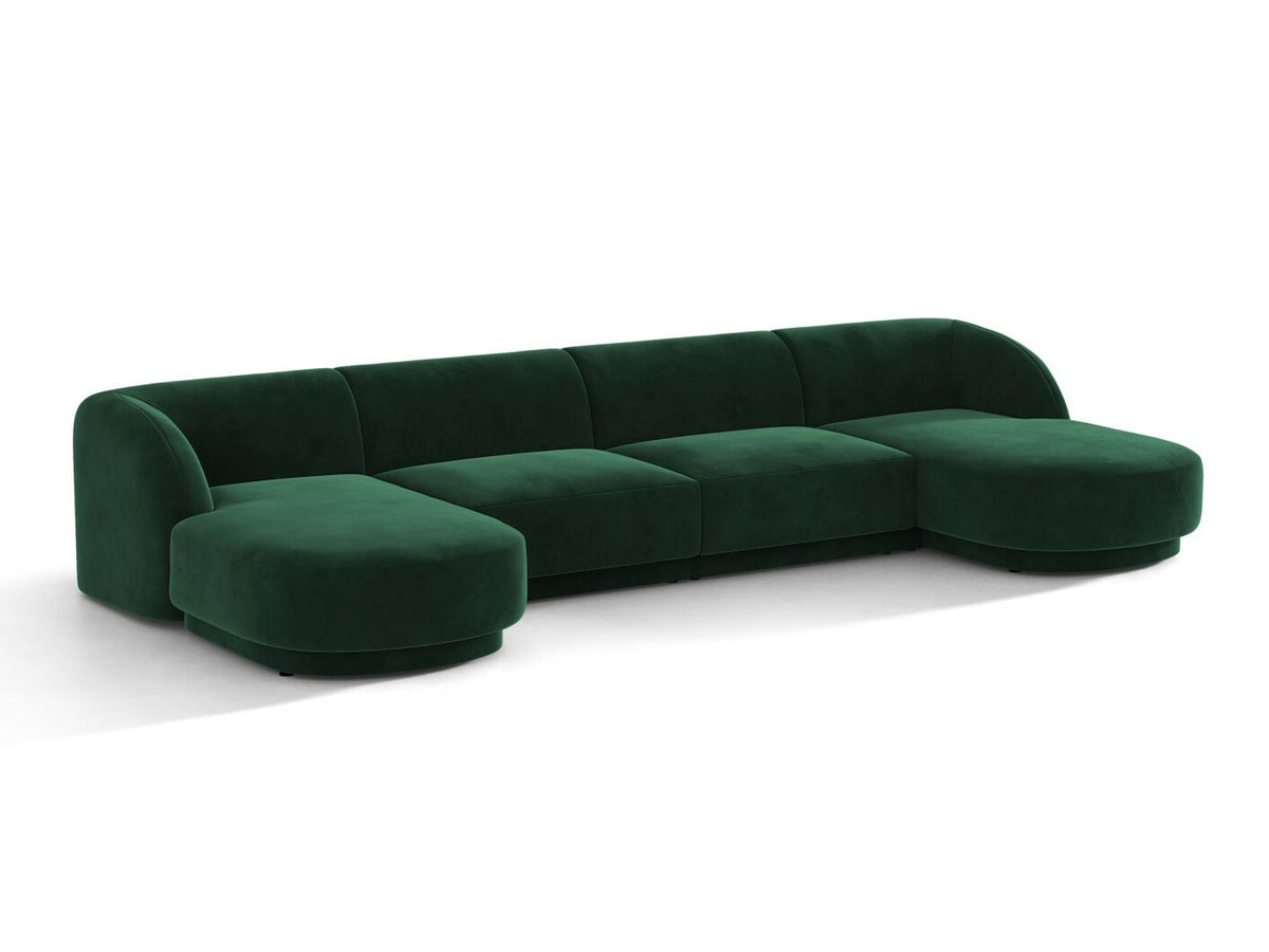 Sofá rinconero modular 538691