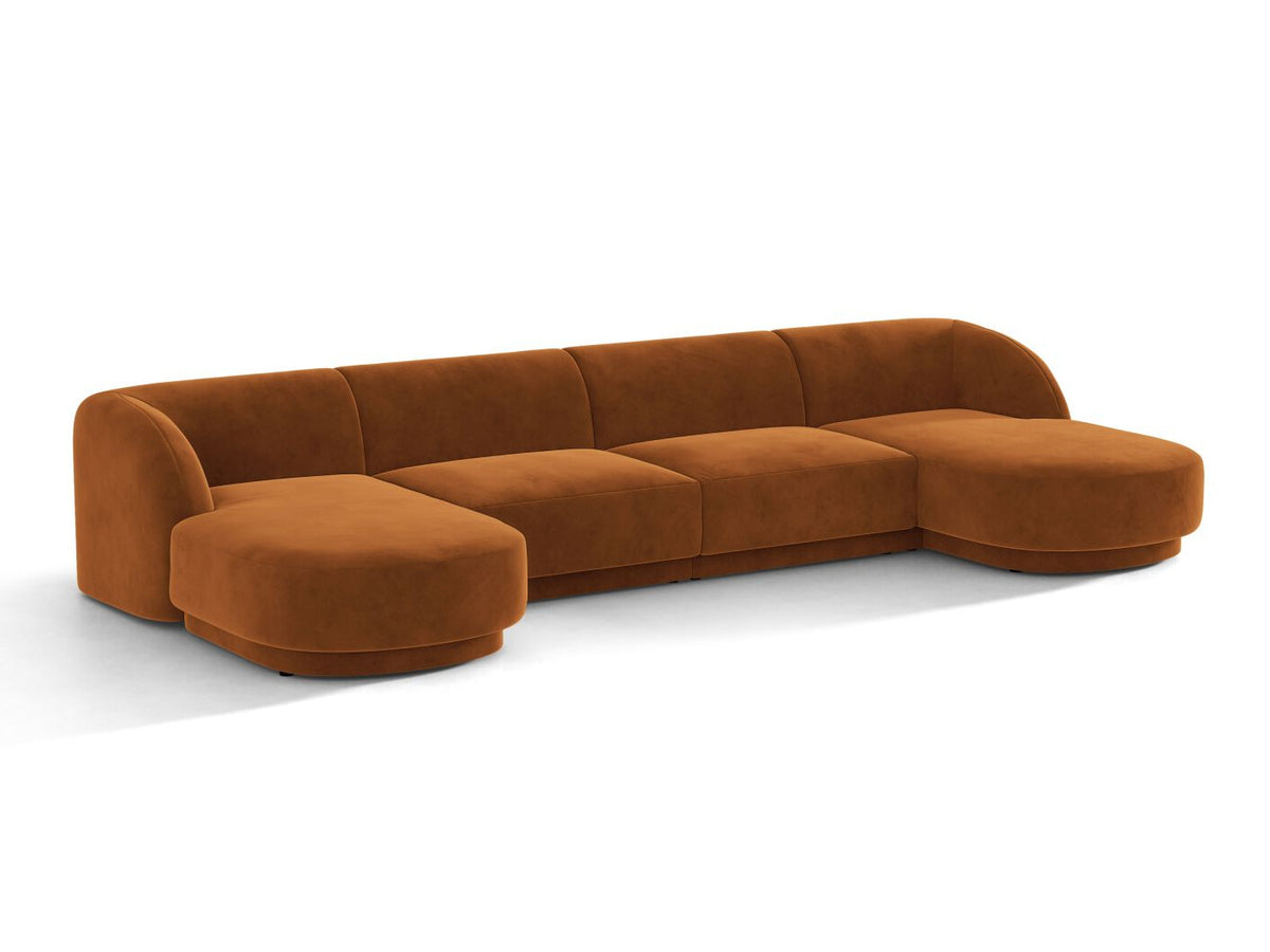 Sofá rinconero modular 538691