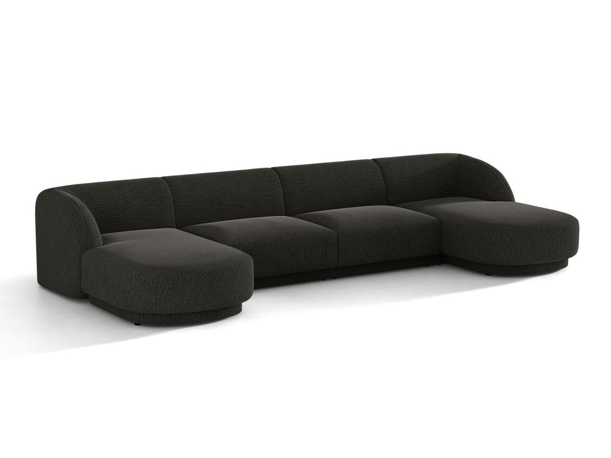 Sofá rinconero modular 538691