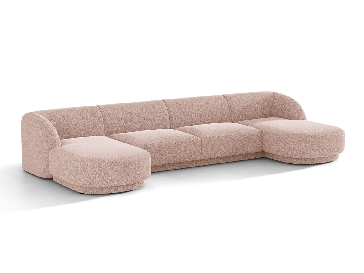 Sofá rinconero modular 538691