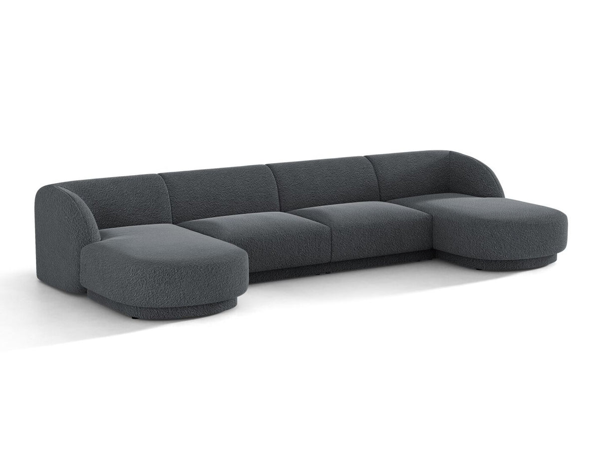 Sofá rinconero modular 538691