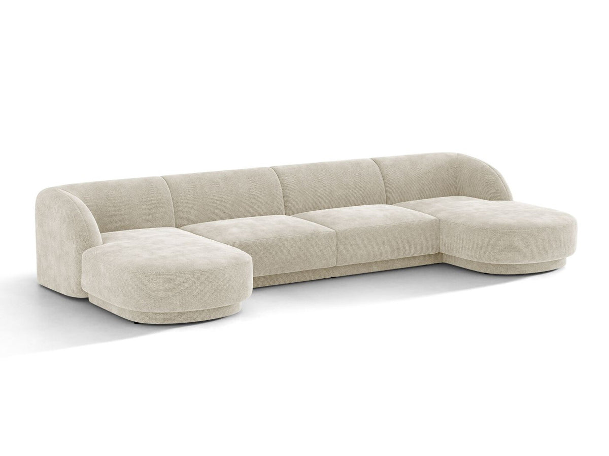 Sofá rinconero modular 538691