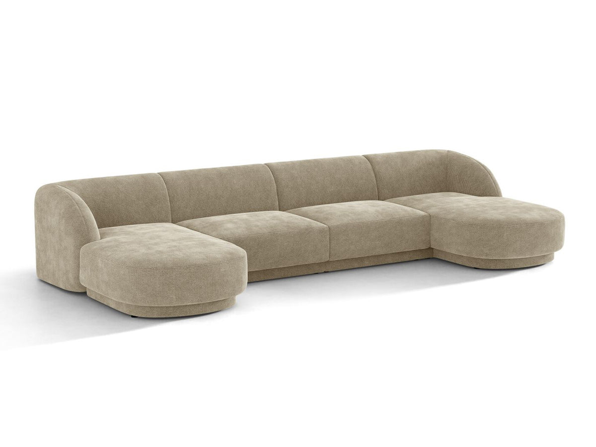 Sofá rinconero modular 538691