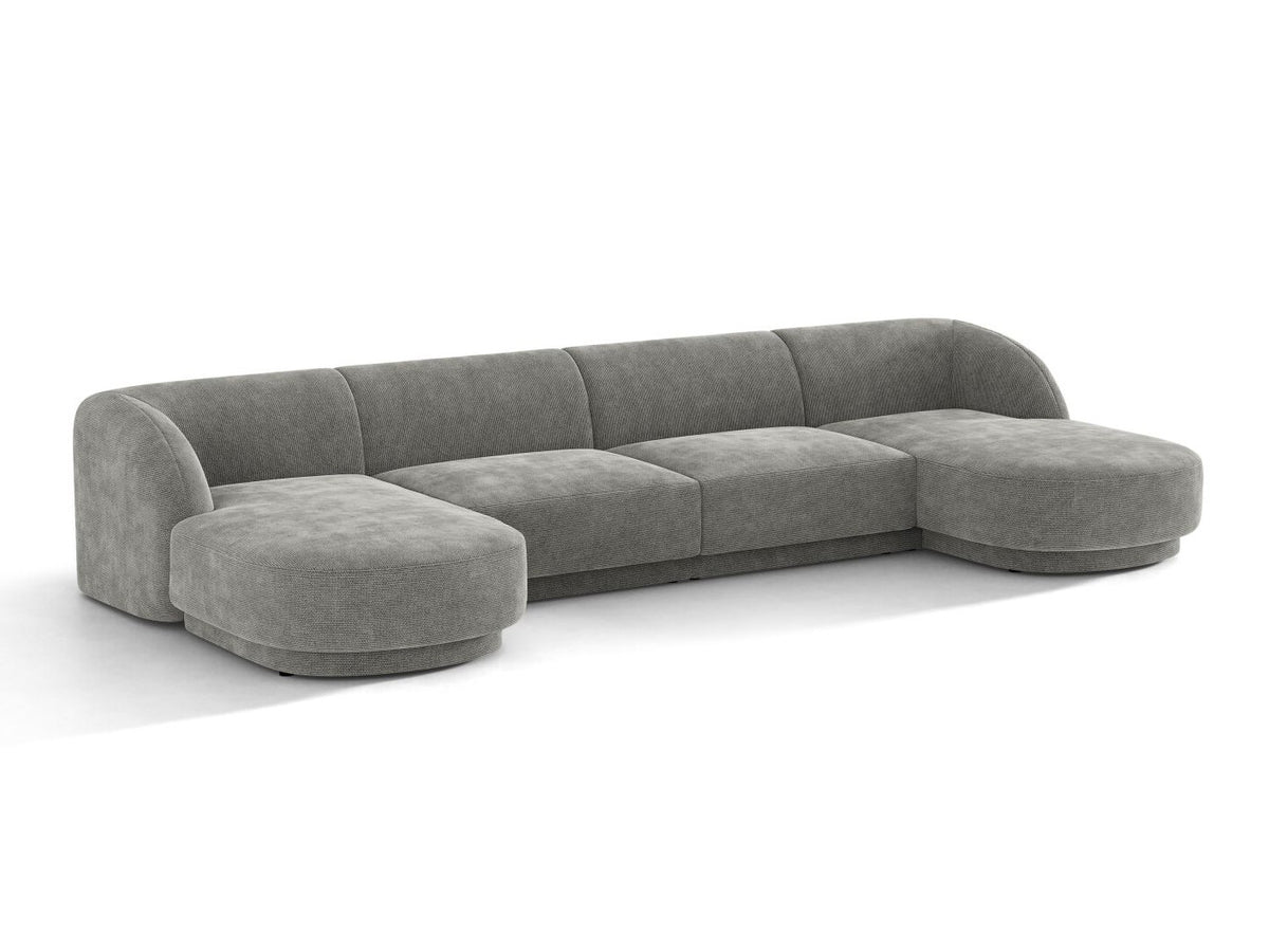 Sofá rinconero modular 538691