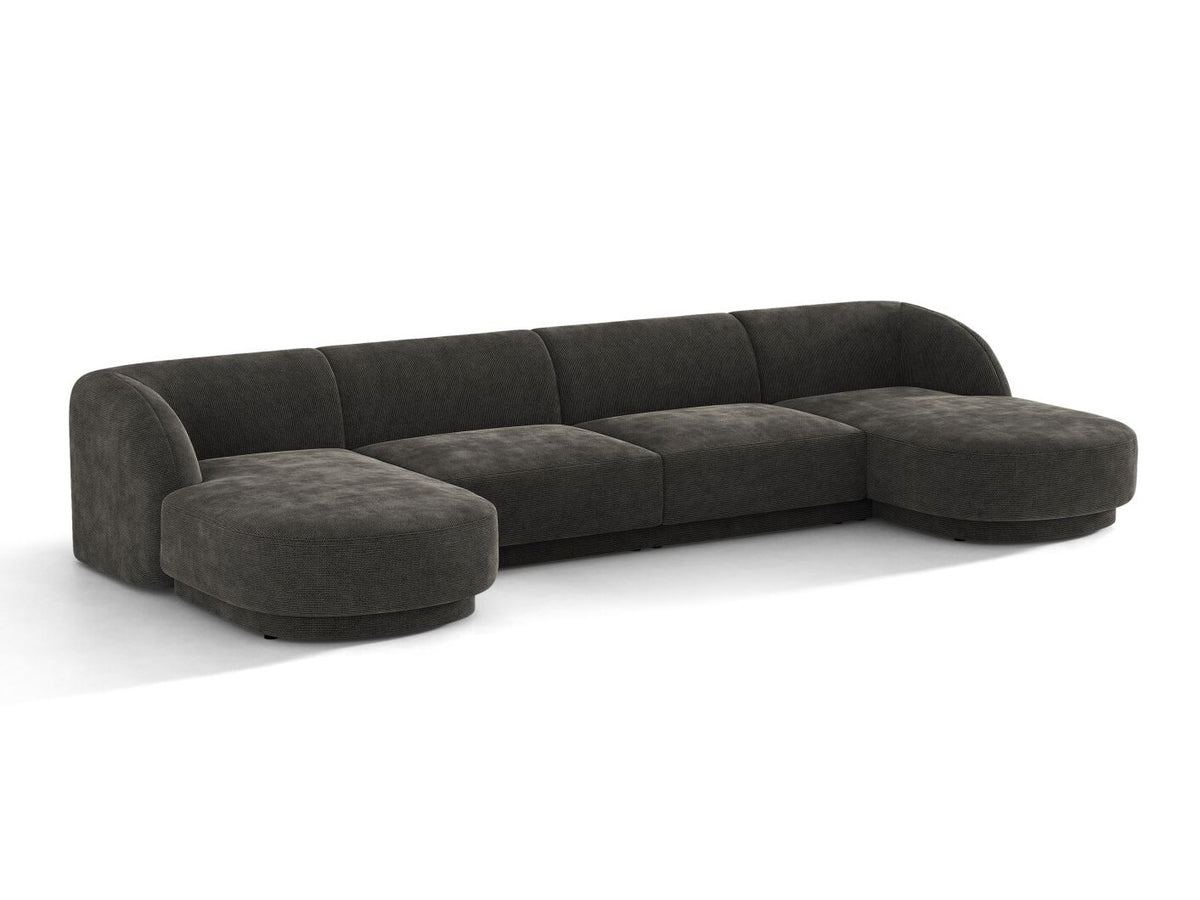 Sofá rinconero modular 538691