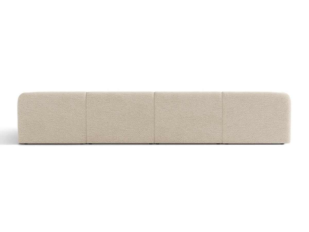 Sofá rinconero modular 538691