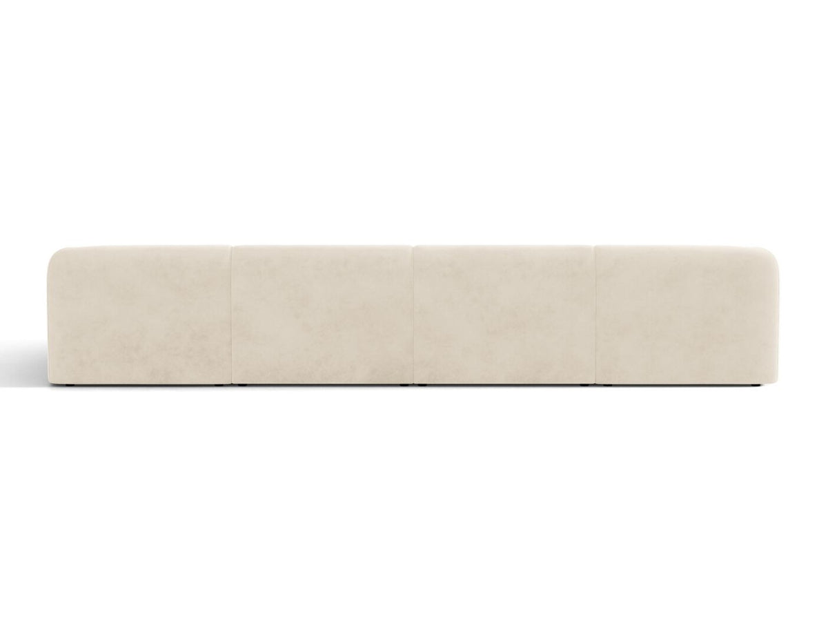 Sofá rinconero modular 538691
