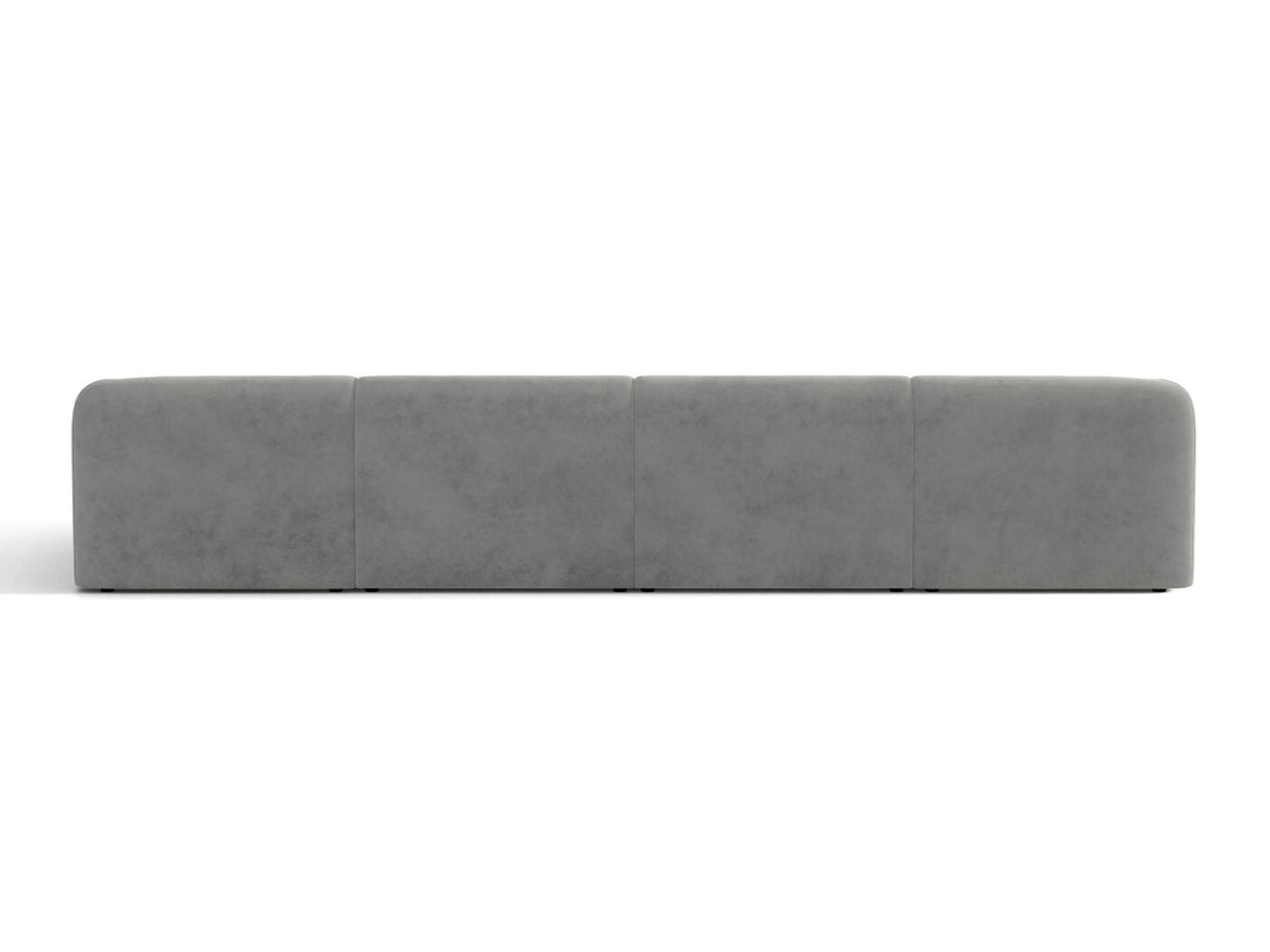 Sofá rinconero modular 538691
