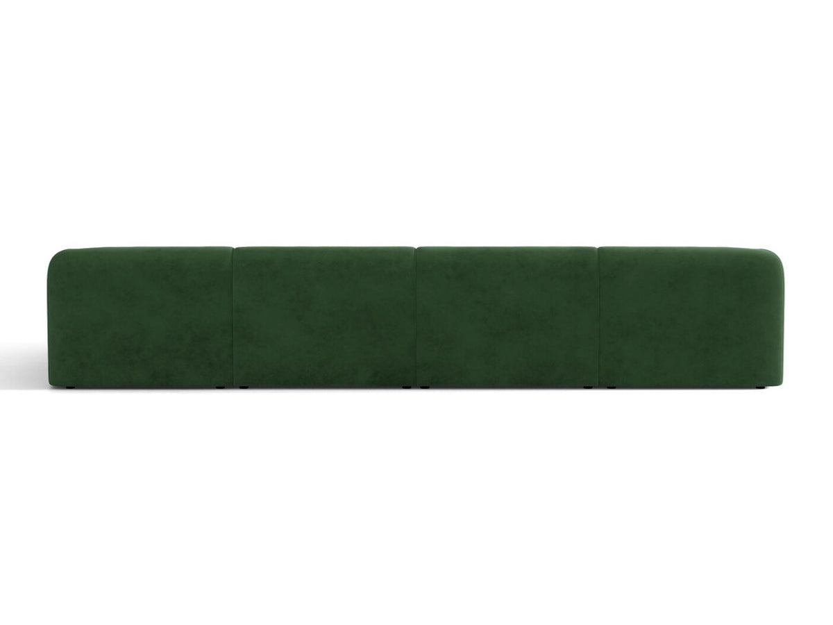 Sofá rinconero modular 538691