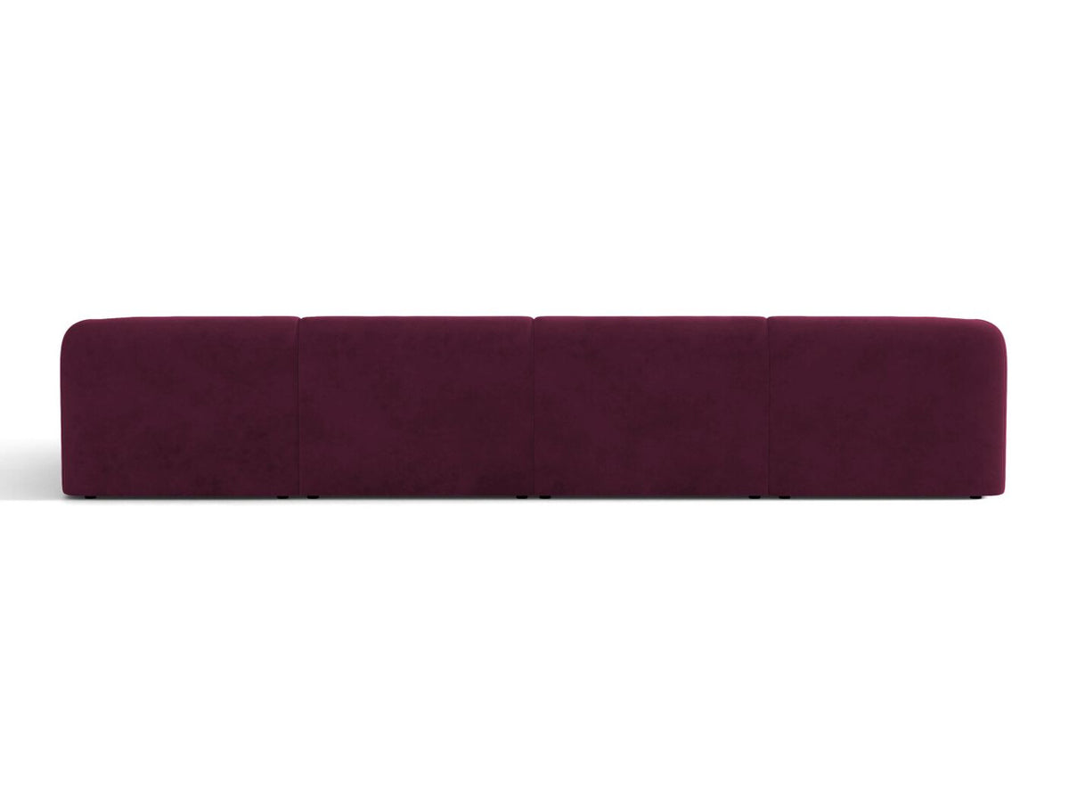 Sofá rinconero modular 538691