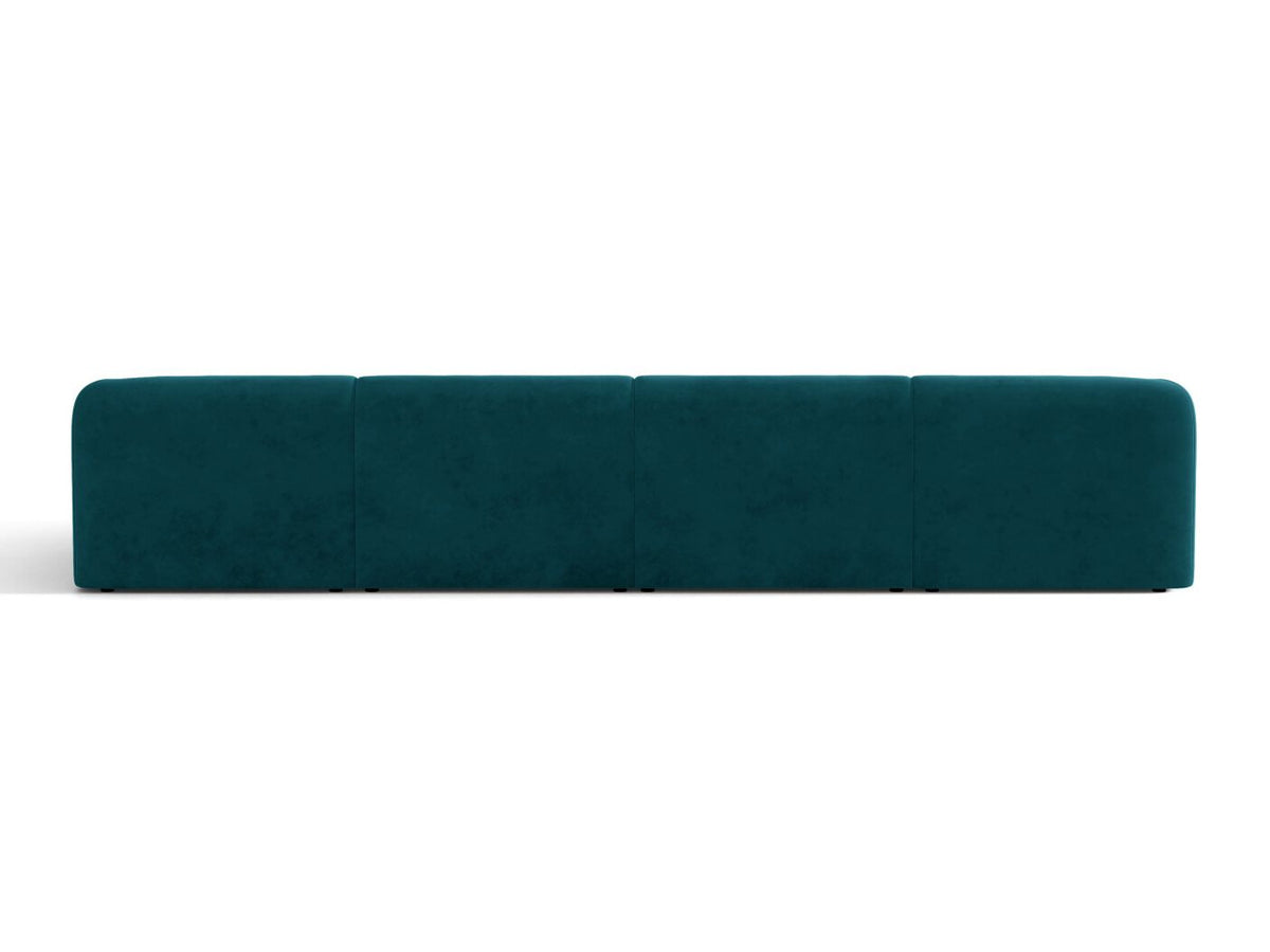 Sofá rinconero modular 538691