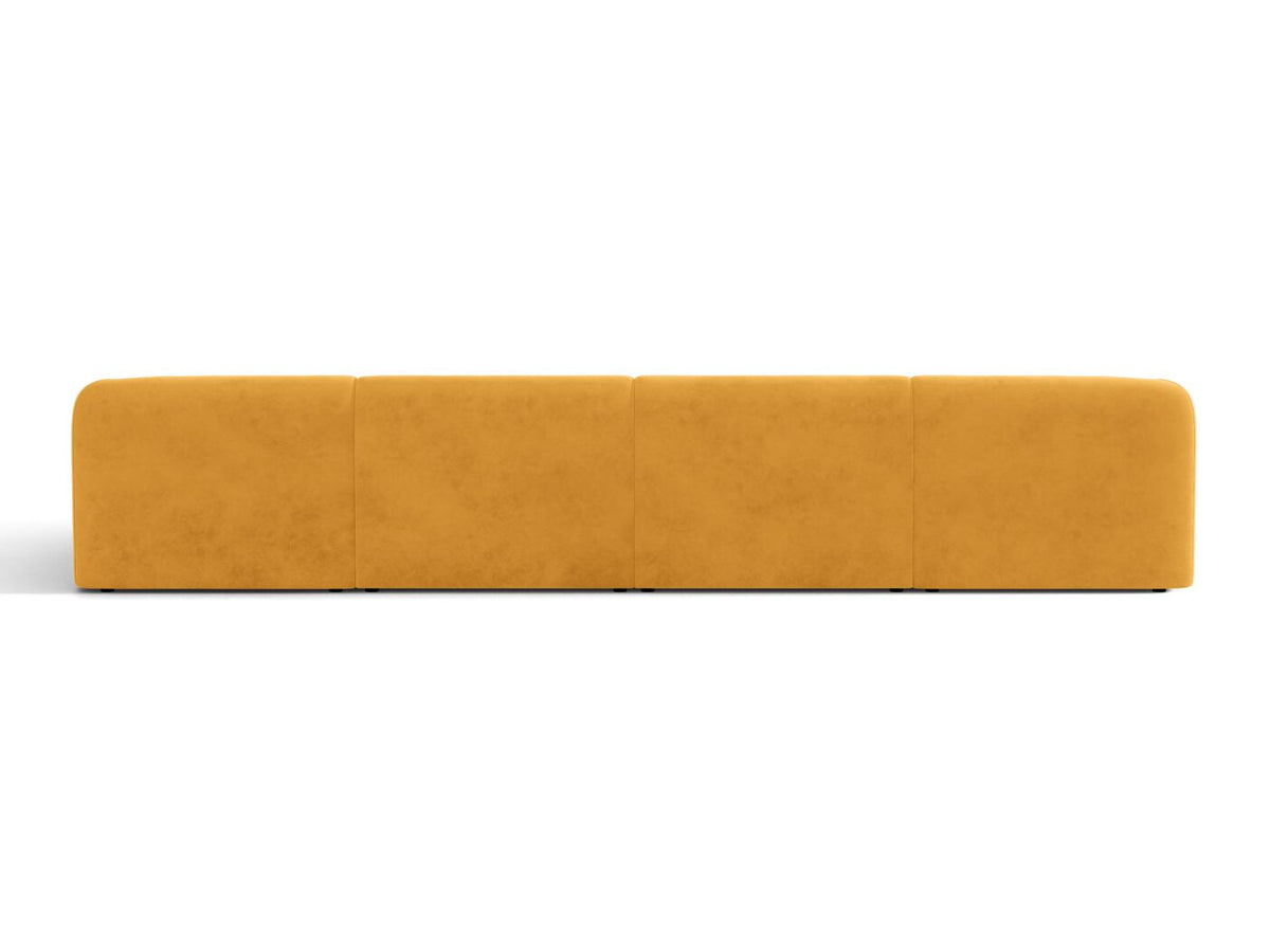Sofá rinconero modular 538691