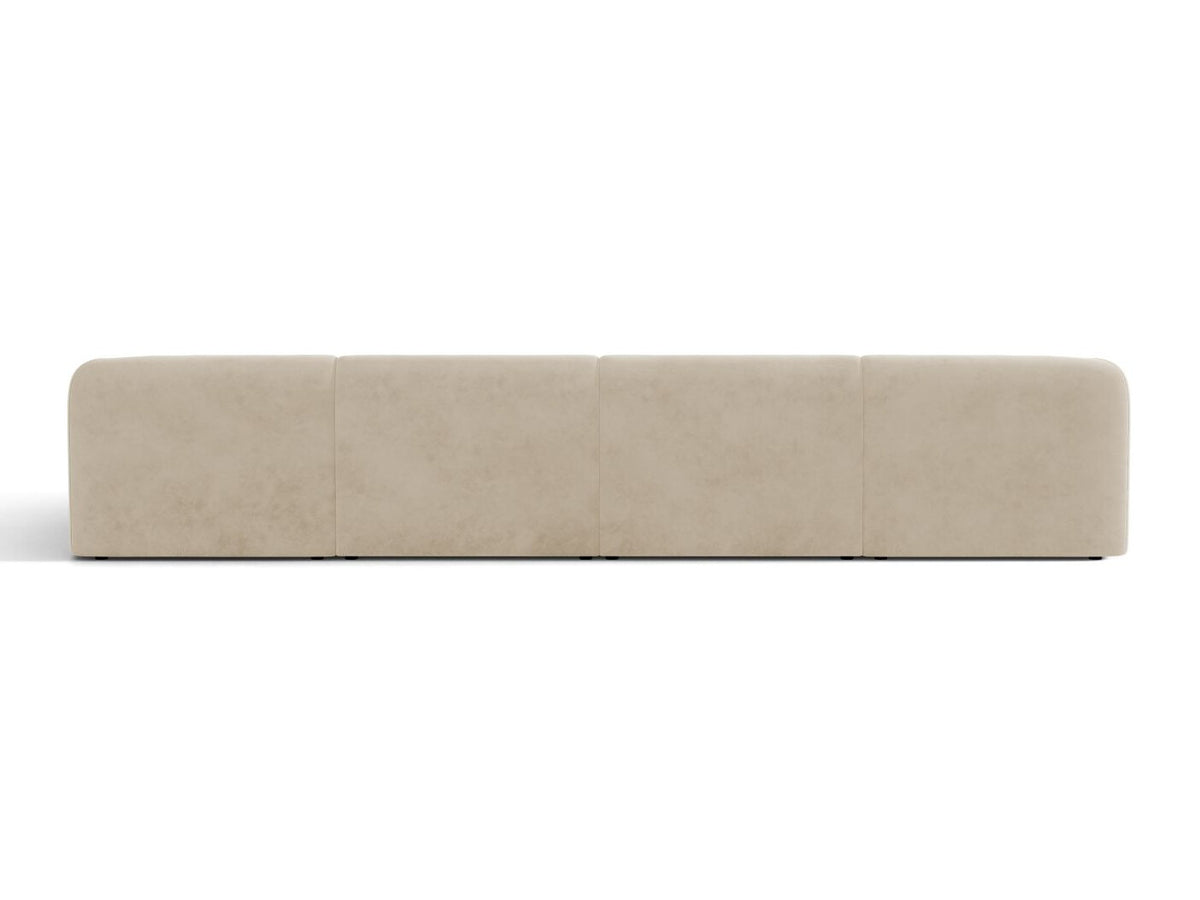 Sofá rinconero modular 538691