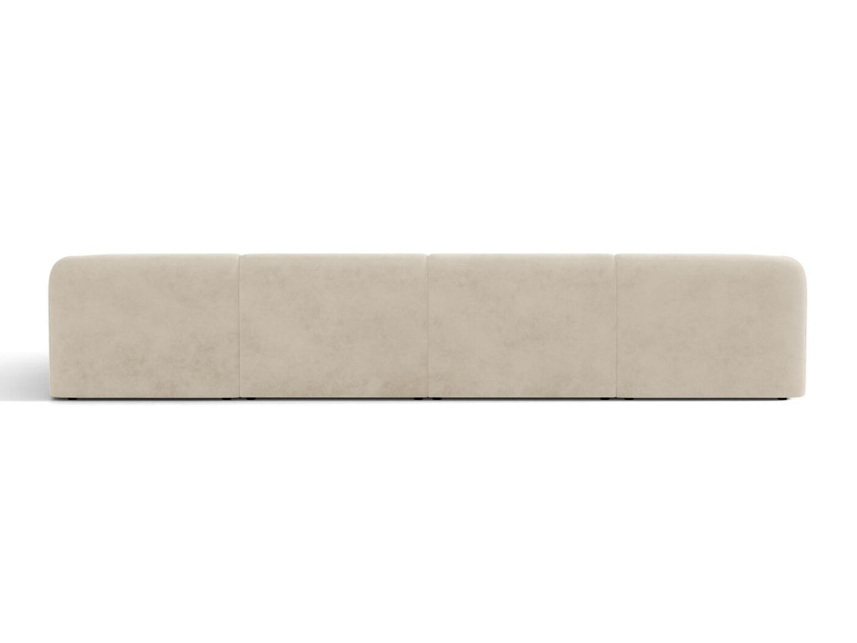 Sofá rinconero modular 538691