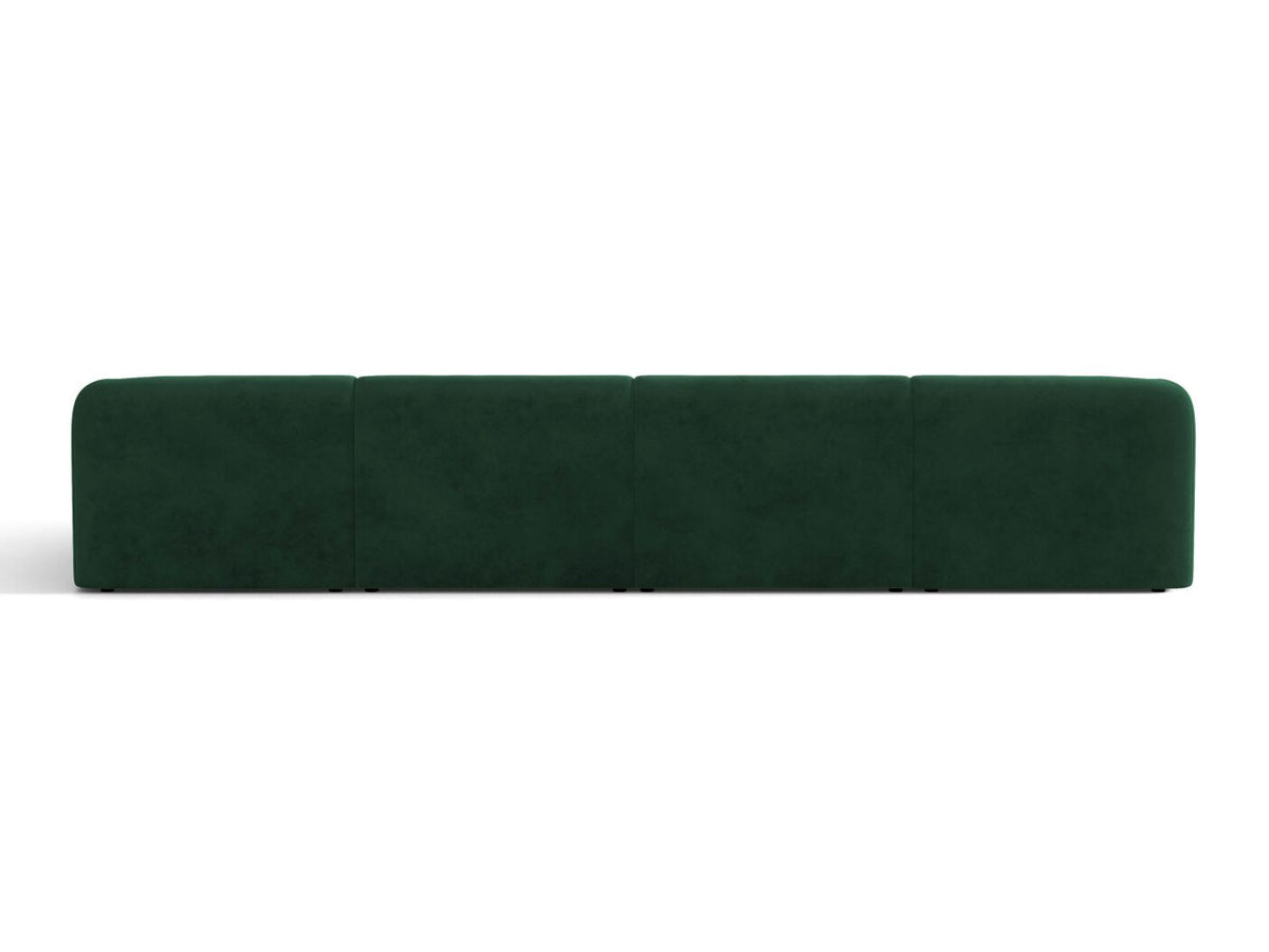 Sofá rinconero modular 538691