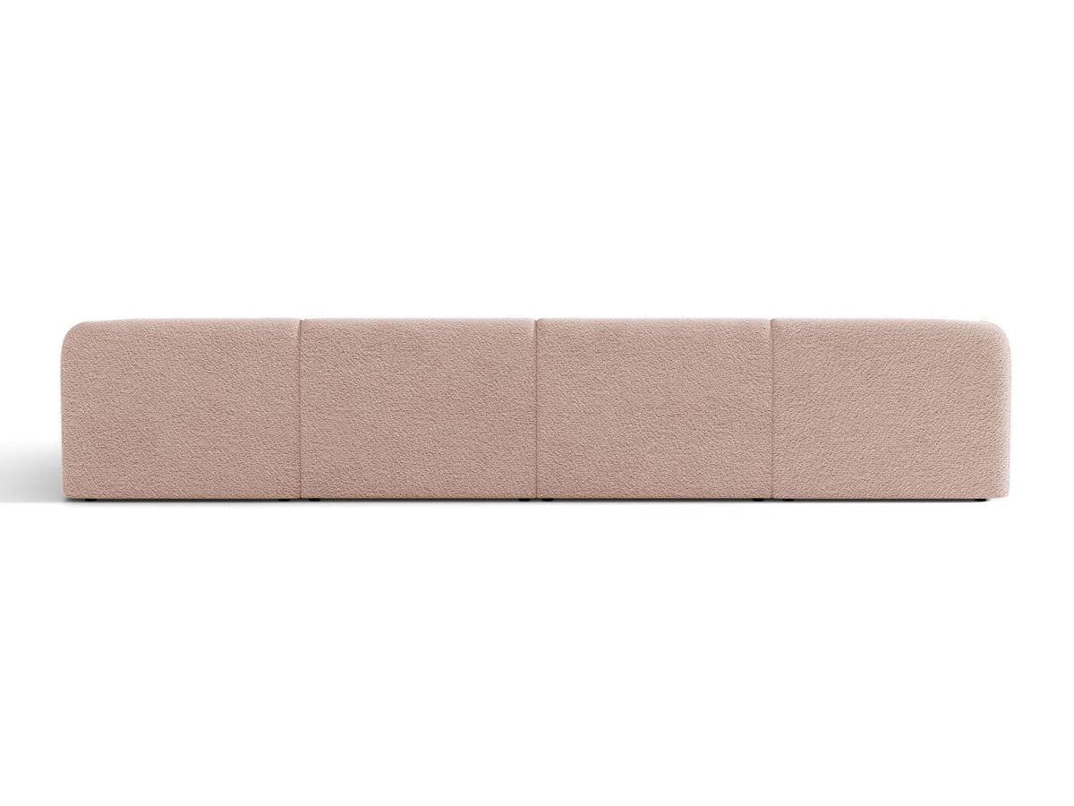 Sofá rinconero modular 538691