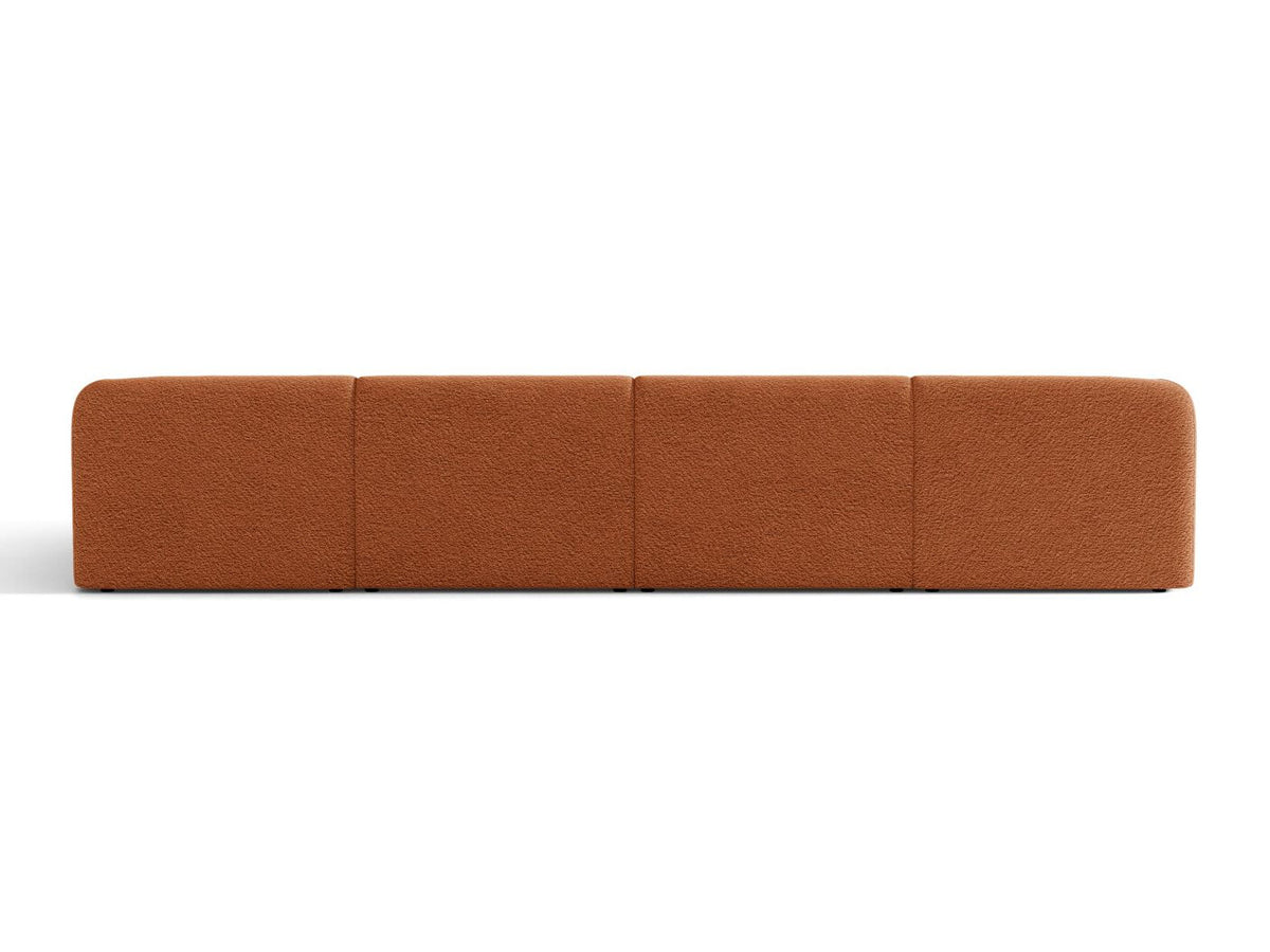 Sofá rinconero modular 538691