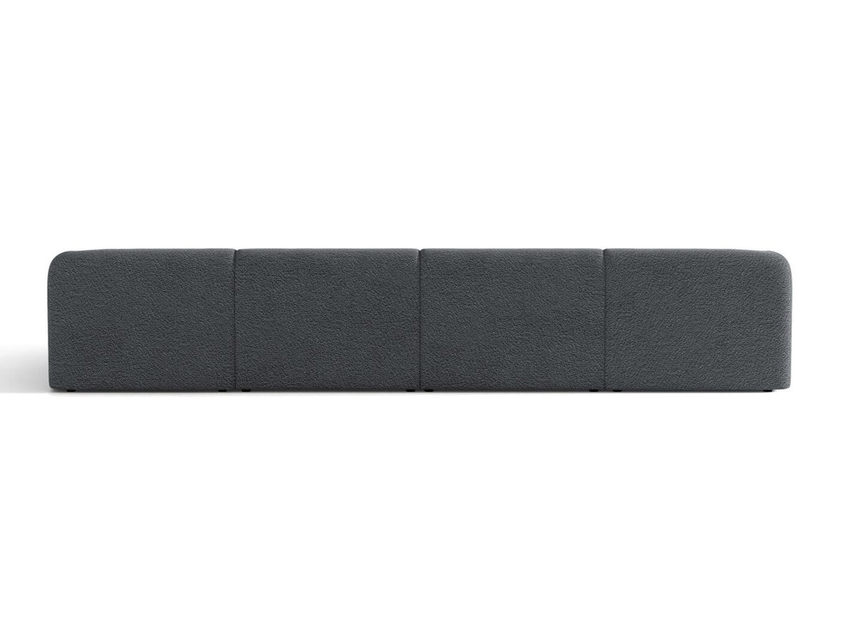 Sofá rinconero modular 538691