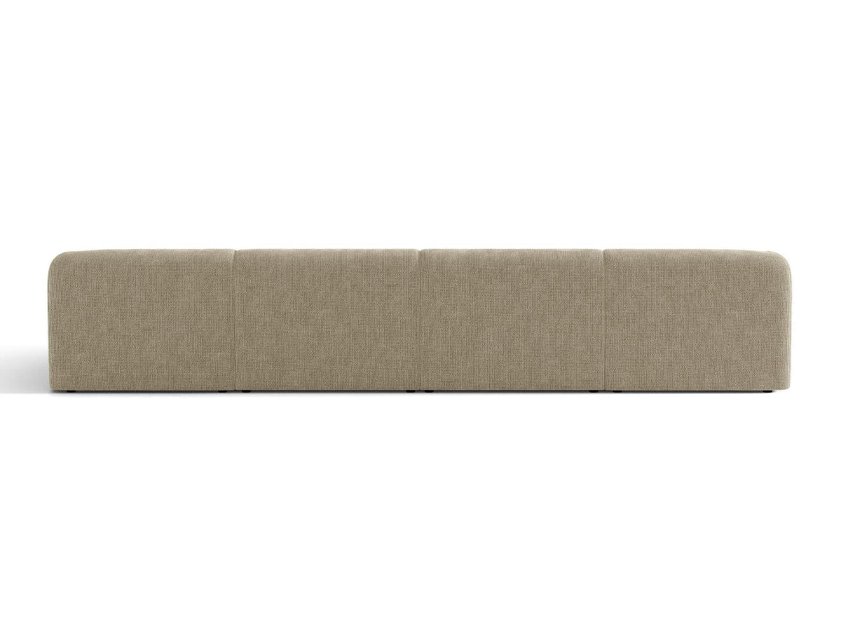 Sofá rinconero modular 538691