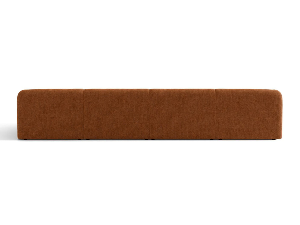 Sofá rinconero modular 538691