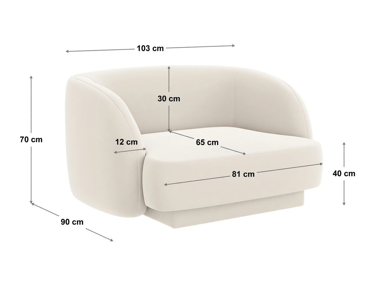Sillón 538790