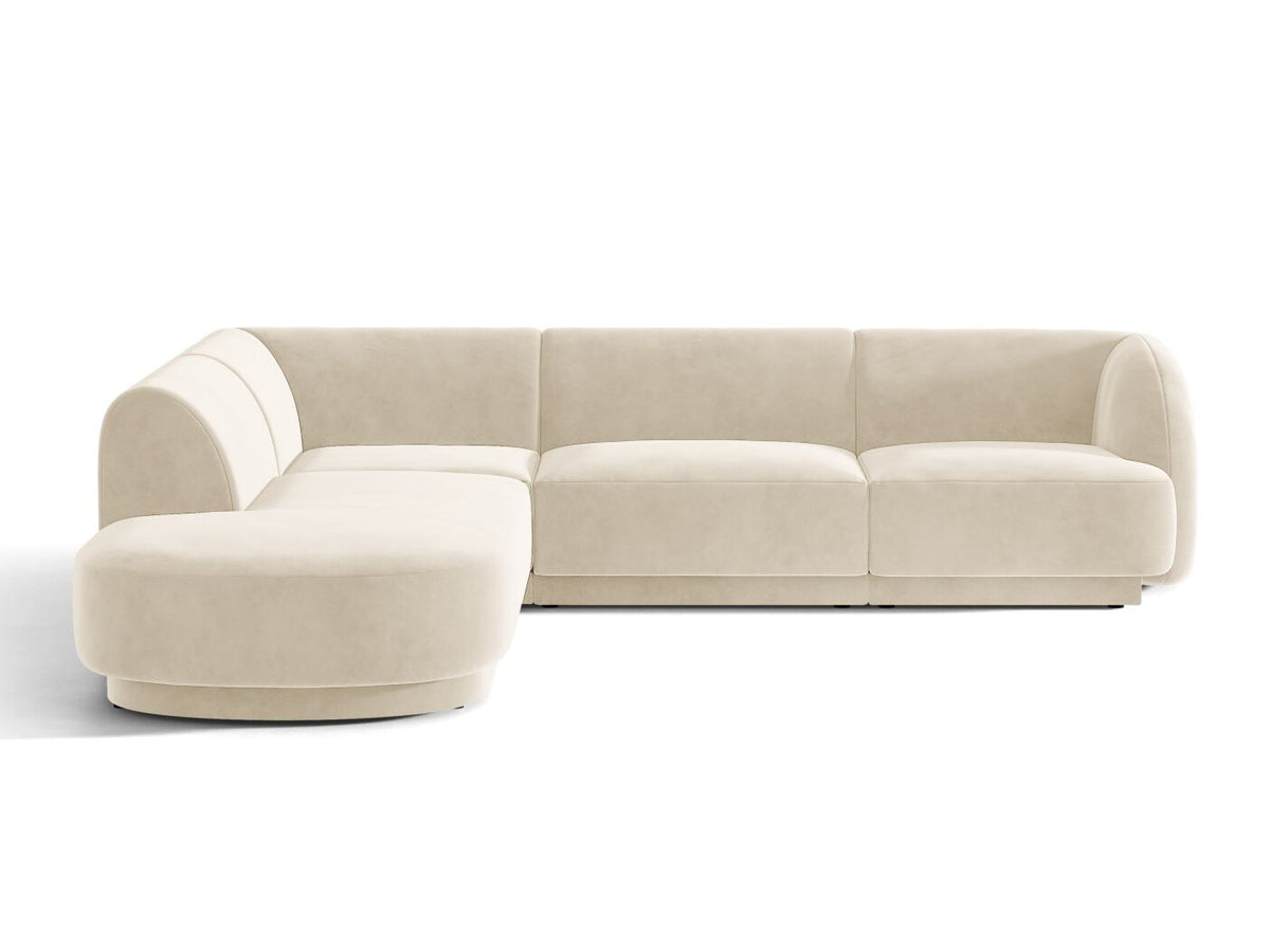 Sofá rinconero modular 538549