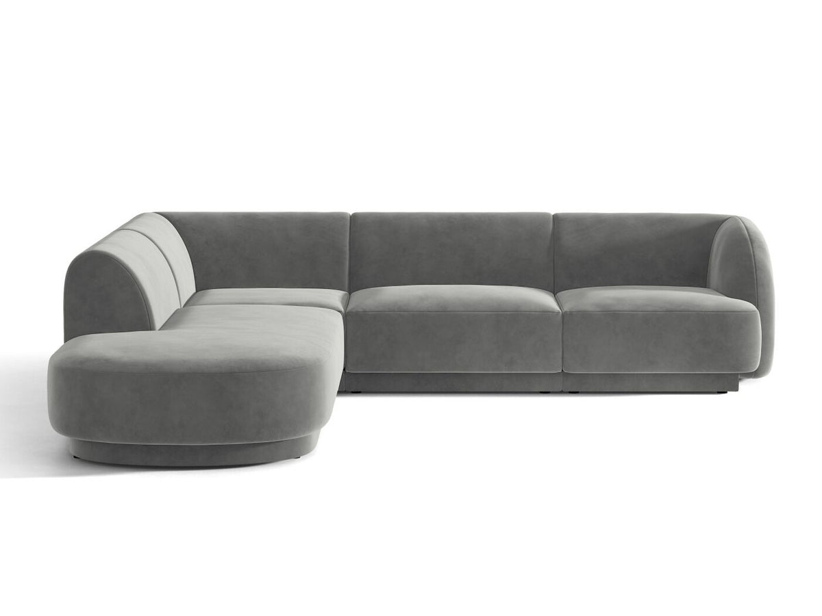 Sofá rinconero modular 538549
