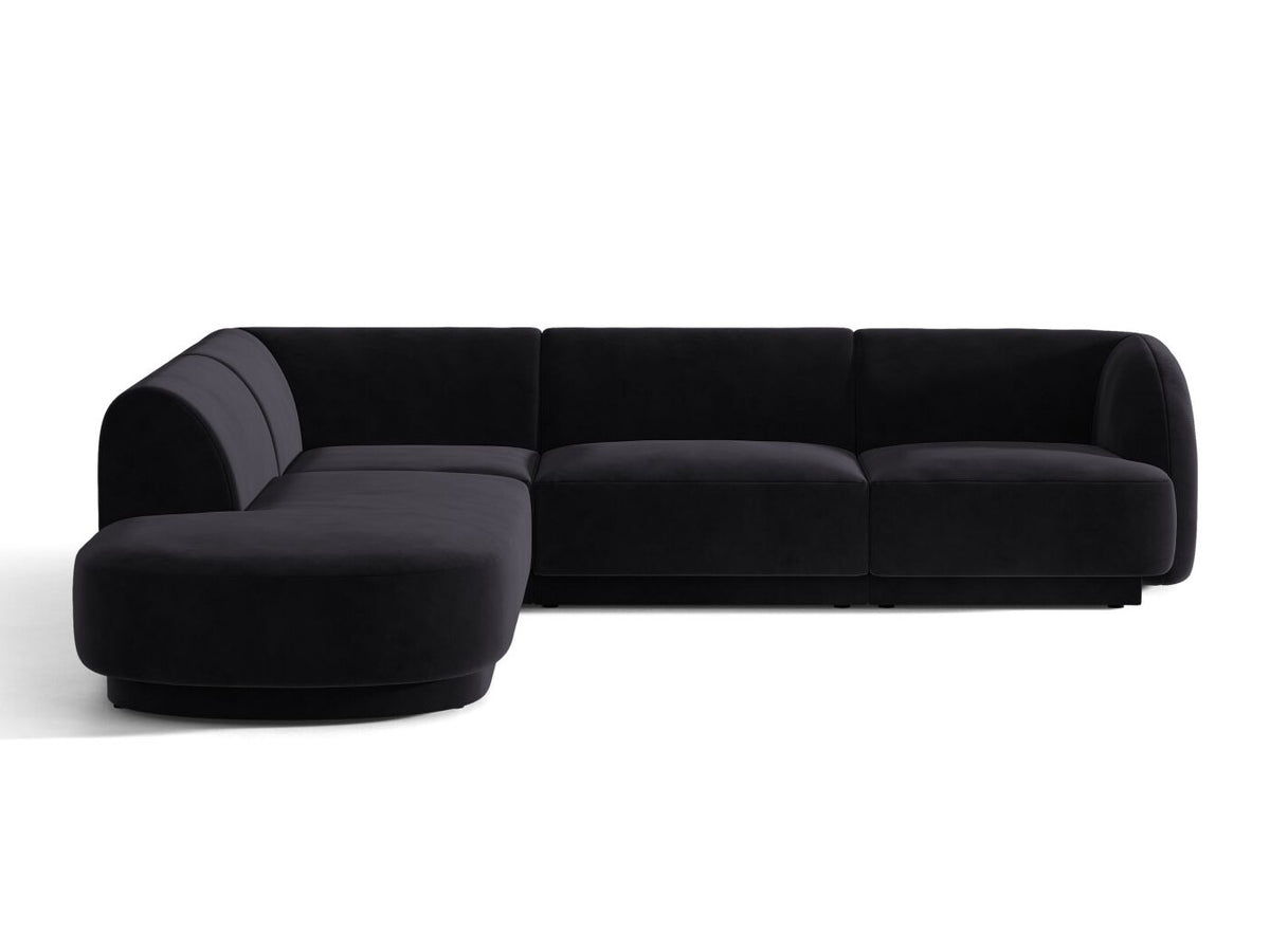 Sofá rinconero modular 538549