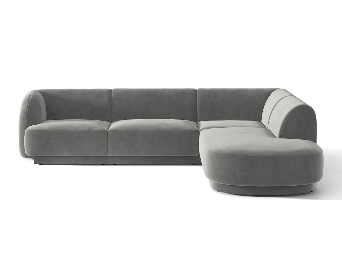 Sofá rinconero modular 538549