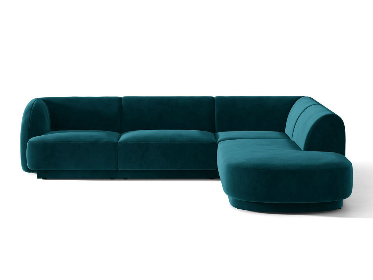 Sofá rinconero modular 538549