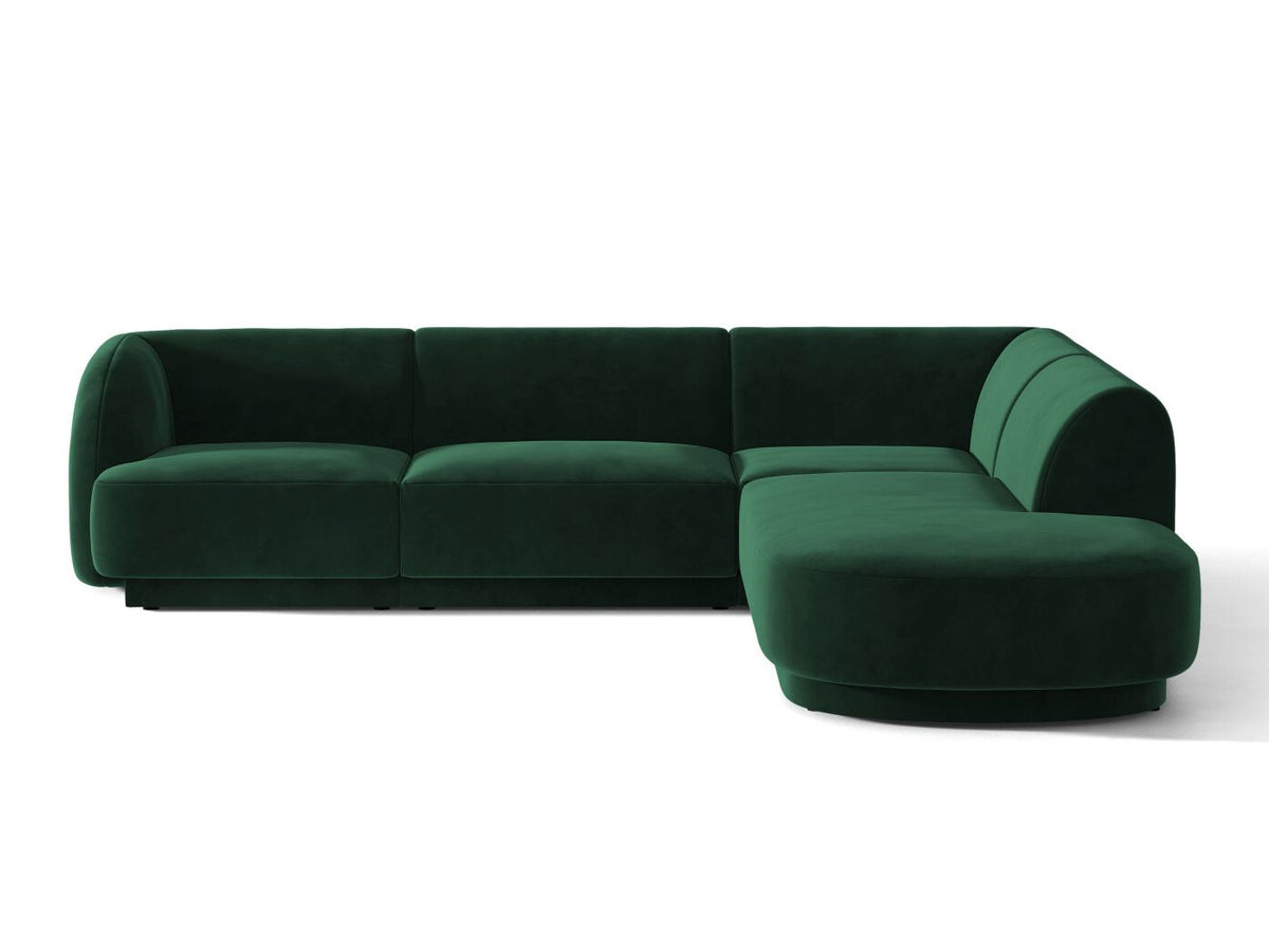 Sofá rinconero modular 538549