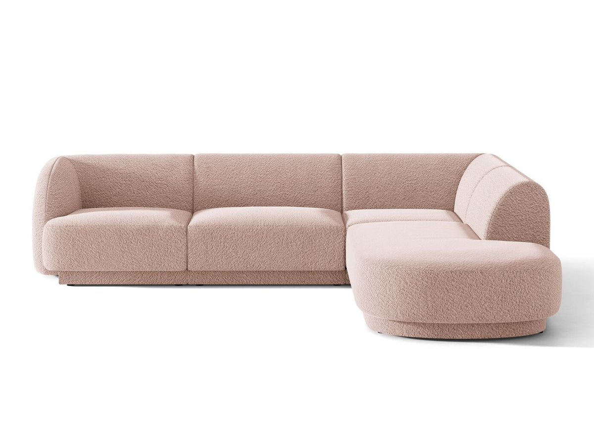 Sofá rinconero modular 538549