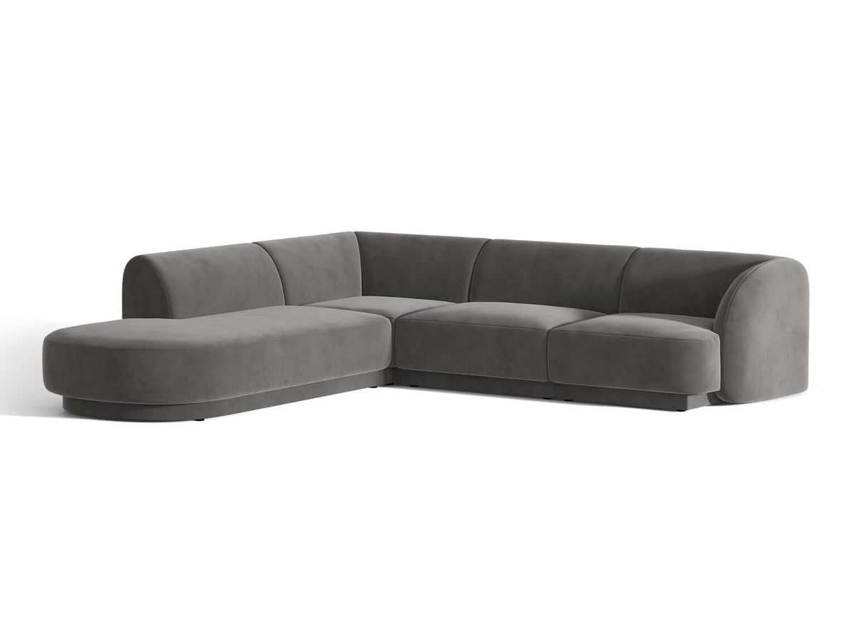 Sofá rinconero modular 538549
