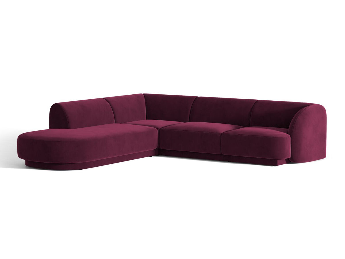 Sofá rinconero modular 538549