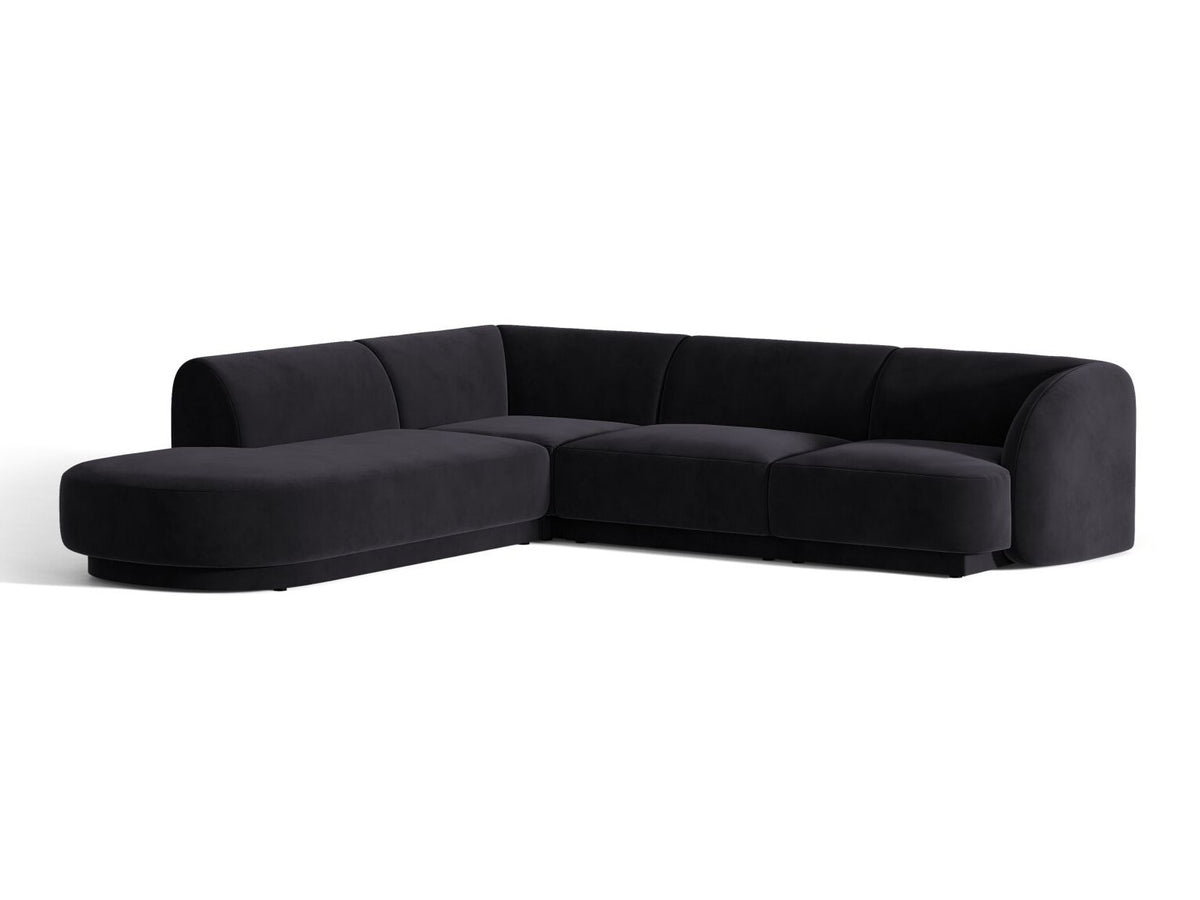 Sofá rinconero modular 538549