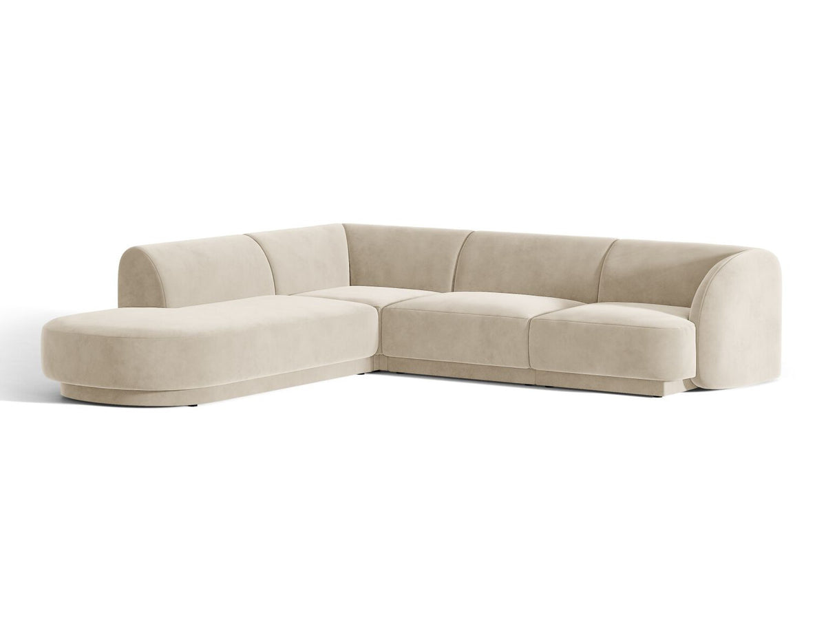 Sofá rinconero modular 538549