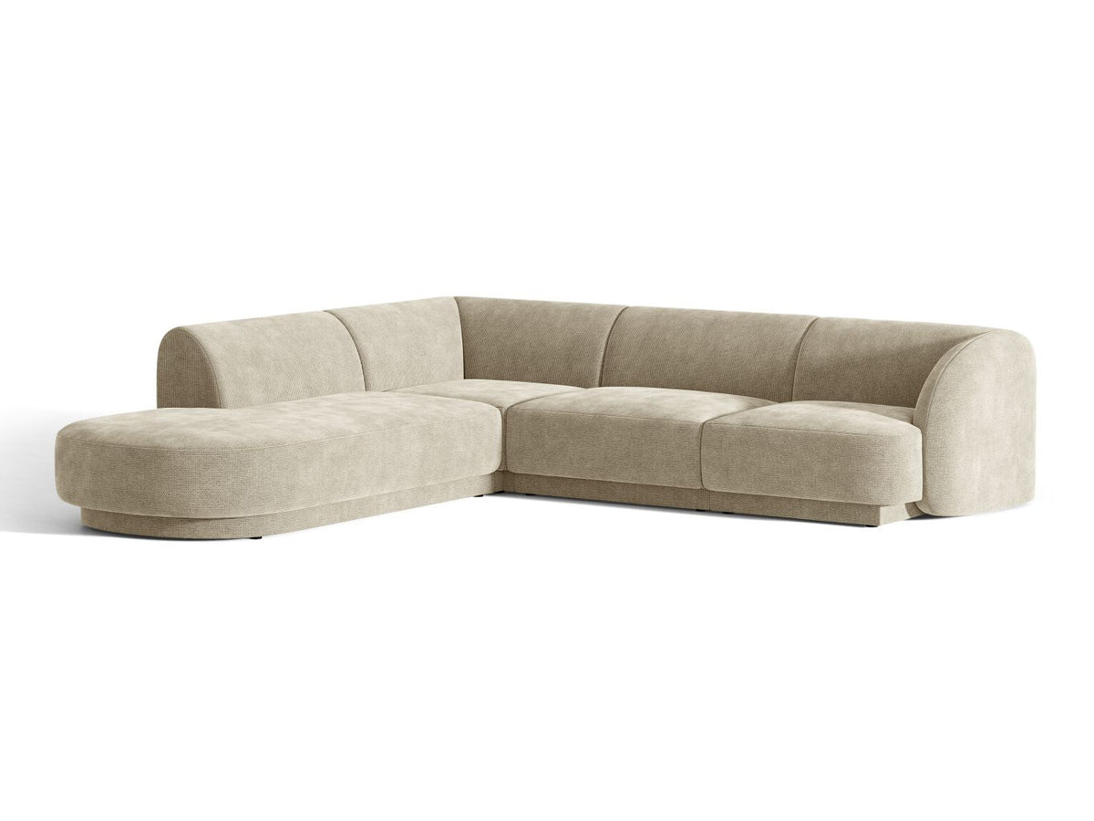 Sofá rinconero modular 538549