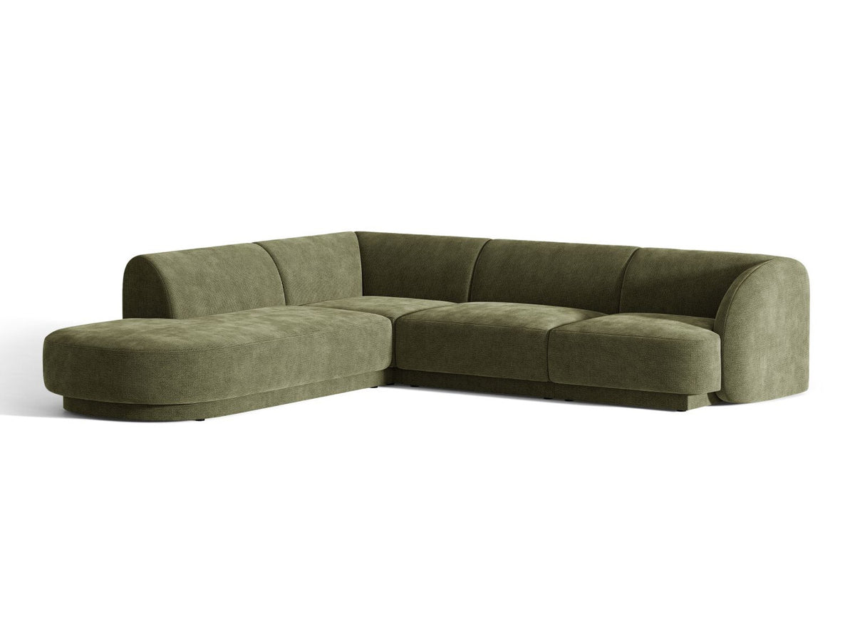 Sofá rinconero modular 538549