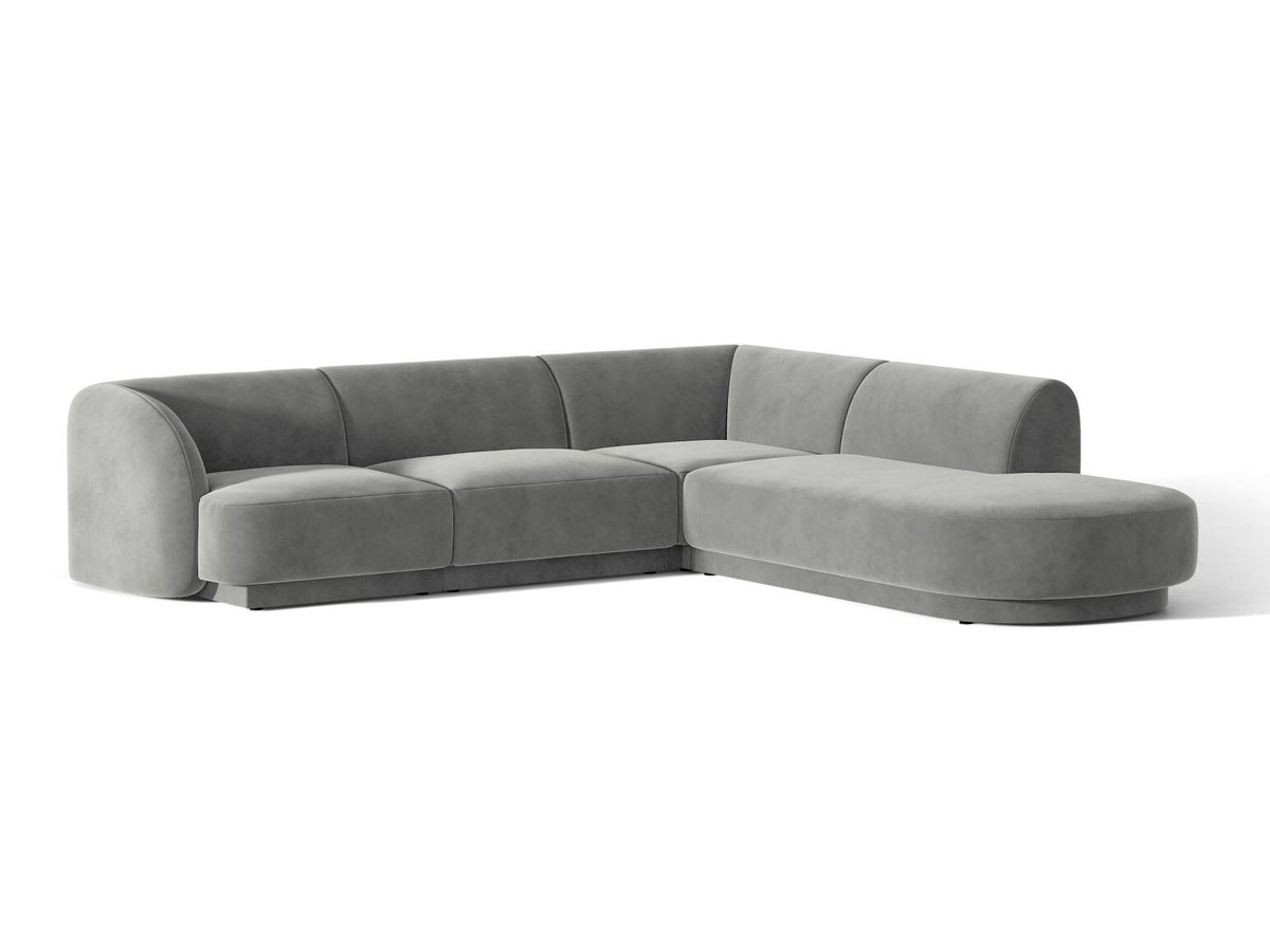 Sofá rinconero modular 538549