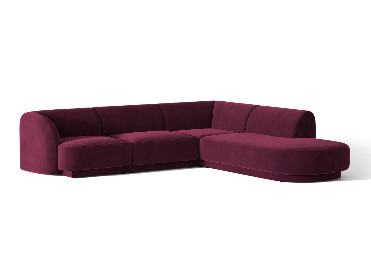 Sofá rinconero modular 538549