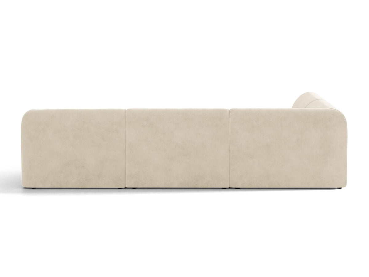 Sofá rinconero modular 538549